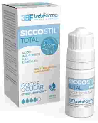 SICCOSTIL TOTAL GOCCE OCULARI 10 ML