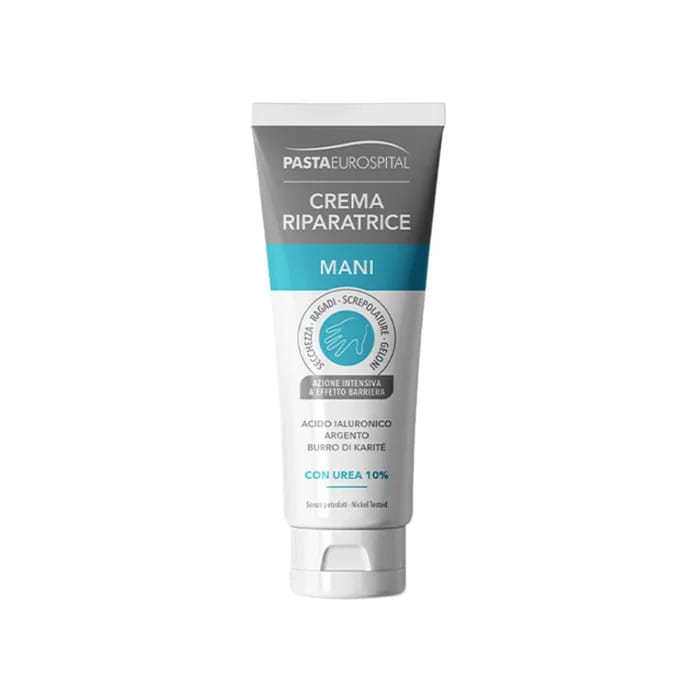 CREMA RIPARATRICE MANI 30 ML