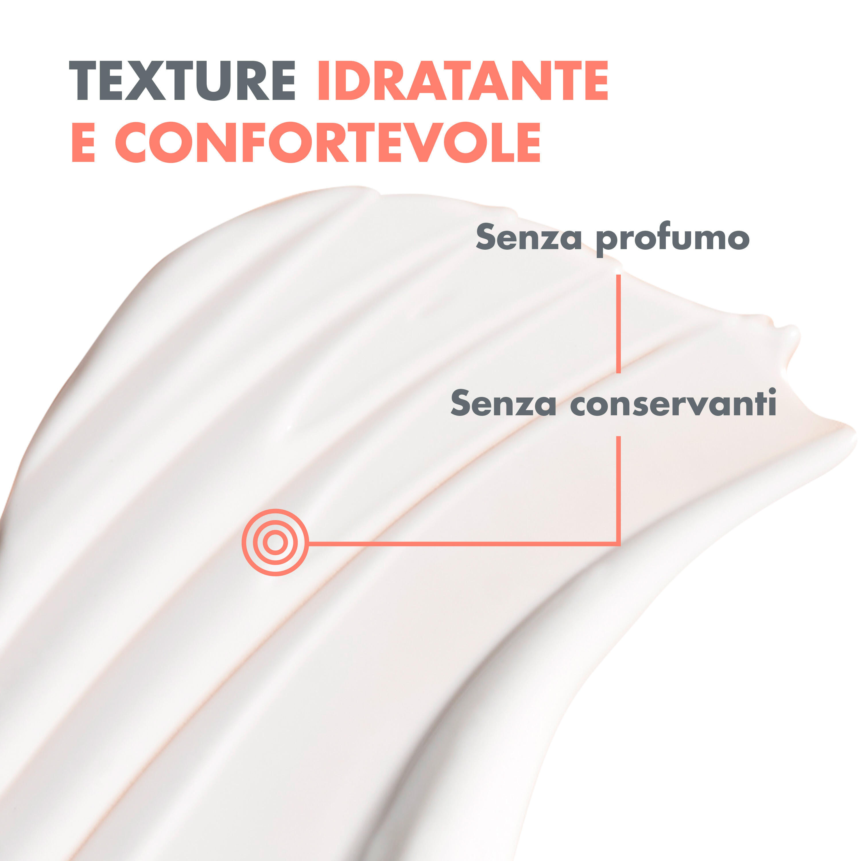 AVENE TOLERANCE HYDRA 10 CREMA IDRATANTE 40 ML