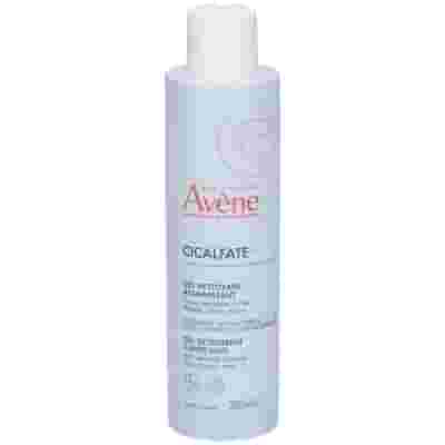 AVENE CICALFATE+ GEL DETERGENTE 200 ML