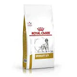VETERINARY HEALTH NUTRITION DOG URINARY S/O 2 KG