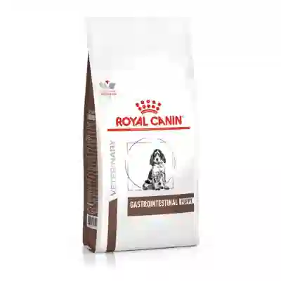 VETERINARY HEALTH NUTRITION DOG GASTROINTESTINAL PUPPY 2,5 KG