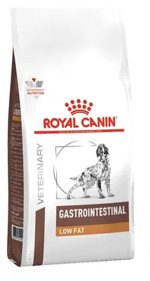 VETERINARY HEALTH NUTRITION DOG GASTROINTESTINAL LOW FAT 1,5 KG VETERINARY HEALTH NUTRITION DOG GASTROINTESTINAL LOW FAT 1,5 KG