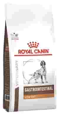 VETERINARY HEALTH NUTRITION DOG GASTROINTESTINAL LOW FAT 1,5 KG VETERINARY HEALTH NUTRITION DOG GASTROINTESTINAL LOW FAT 1,5 KG
