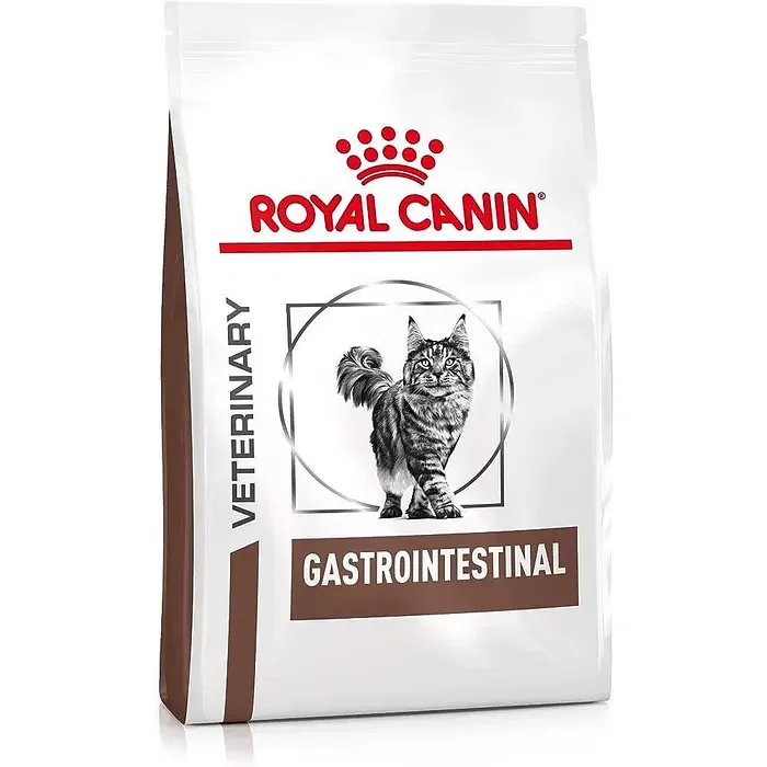 Veterinary Health Nutrition Cat Gastrointestinal 400 G