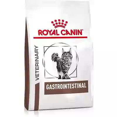 VETERINARY HEALTH NUTRITION CAT GASTROINTESTINAL 2 KG