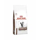 VETERINARY HEALTH NUTRITION CAT GASTROINTESTINAL MODERATE CALORIE 400 G