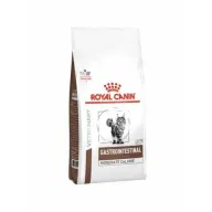 VETERINARY HEALTH NUTRITION CAT GASTROINTESTINAL MODERATE CALORIE 400 G