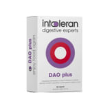 INTOLERAN DAO PLUS 50 CAPSULE