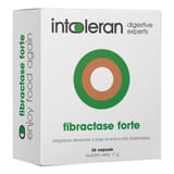 INTOLERAN FIBRACTASE FORTE 36 CAPSULE
