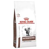 VETERINARY HEALTH NUTRITION CAT GASTROINTESTINAL FIBER RESPONSE 400 G