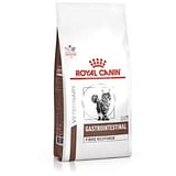 VETERINARY HEALTH NUTRITION CAT GASTROINTESTINAL FIBER RESPONSE 2 KG