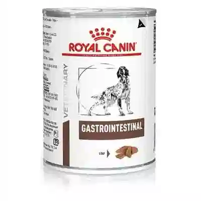 VETERINARY HEALTH NUTRITION WET DOG GASTROINTESTINAL 400 G