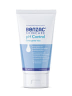 BENZAC SKINCARE PH CONTROL DETERGENTE VISO 150 ML