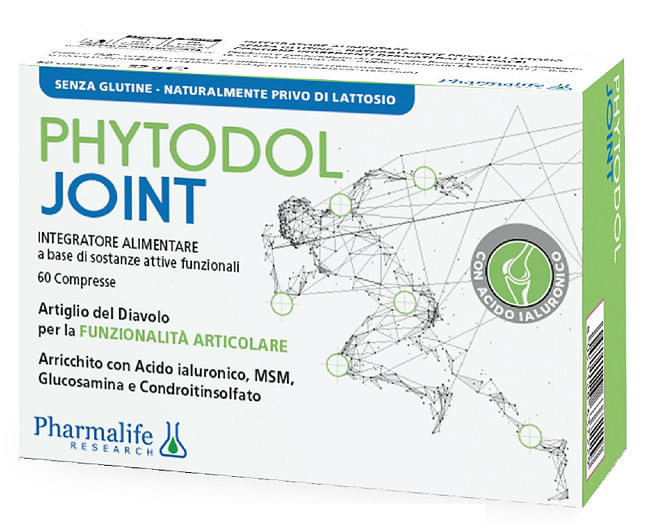 Phytodol Joint 60 Compresse