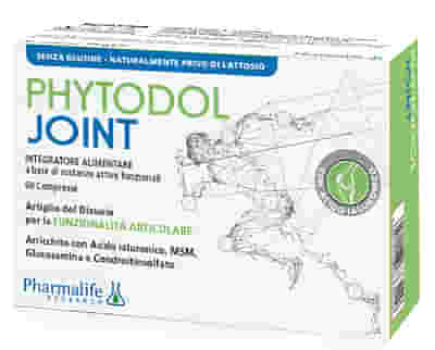 PHYTODOL JOINT 60 COMPRESSE