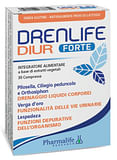 DRENLIFE DIUR FORTE 30 COMPRESSE