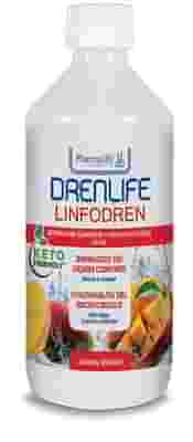 DRENLIFE LINFODREN 500 ML