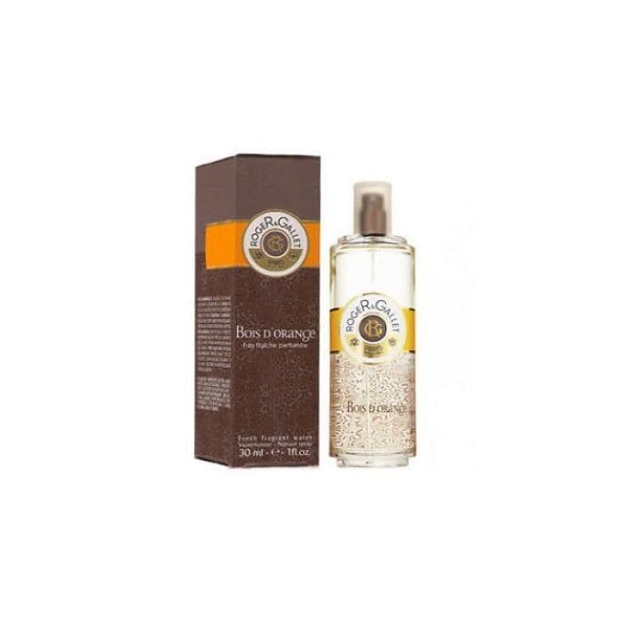 R&G Bois D'orange Eau Parfumee 30 Ml