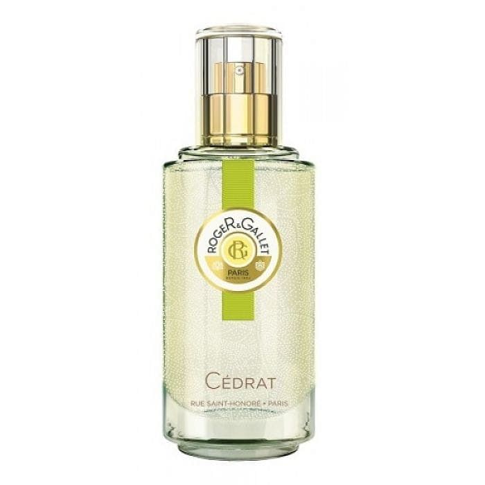 R&G Cedrat Eau Parfumee 30 Ml