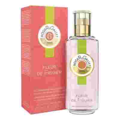 ROGER&GALLET FLEUR FIGUIER EAU PARFUMEE 100 ML ROGER&GALLET FLEUR FIGUIER EAU PARFUMEE 100 ML