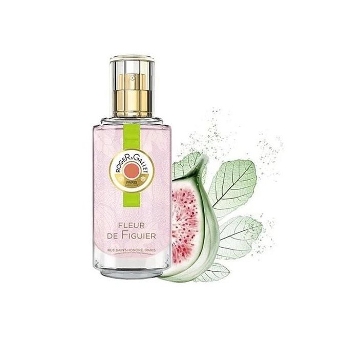 R&G Fleur Figuier Eau Parfumee 30 Ml