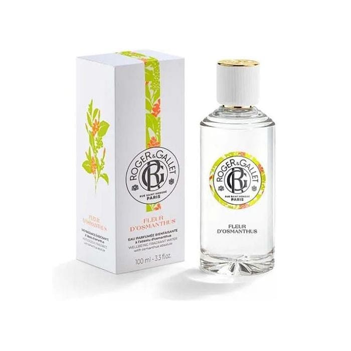 R&G Osmanthus Eau Parfumee 100 Ml