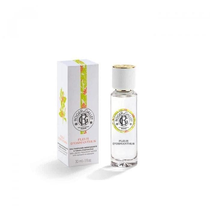 R&G Osmanthus Eau Parfumee 30 Ml