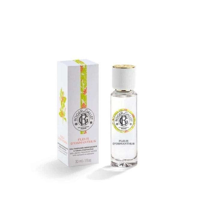 R&G Osmanthus Eau Parfumee 30 Ml