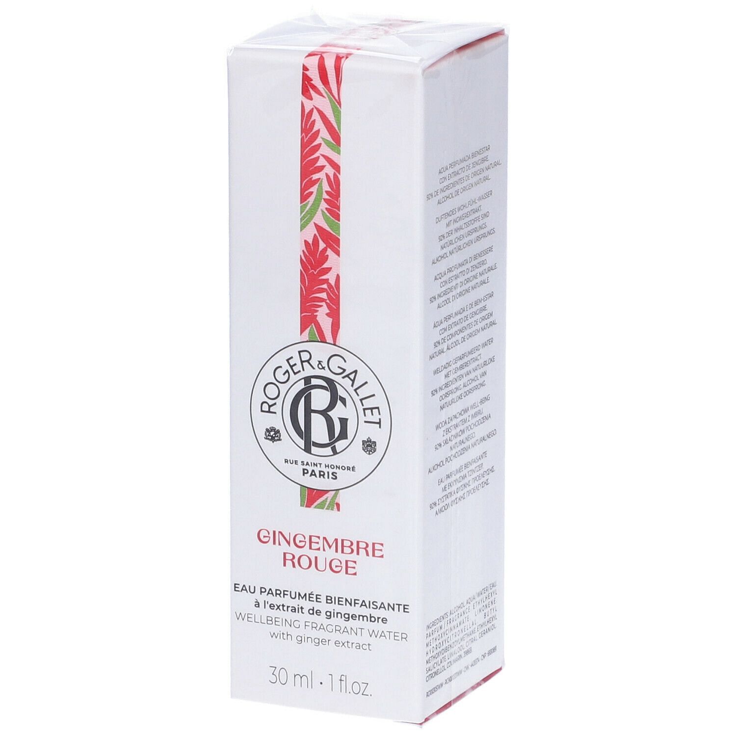 Roger & Gallet 