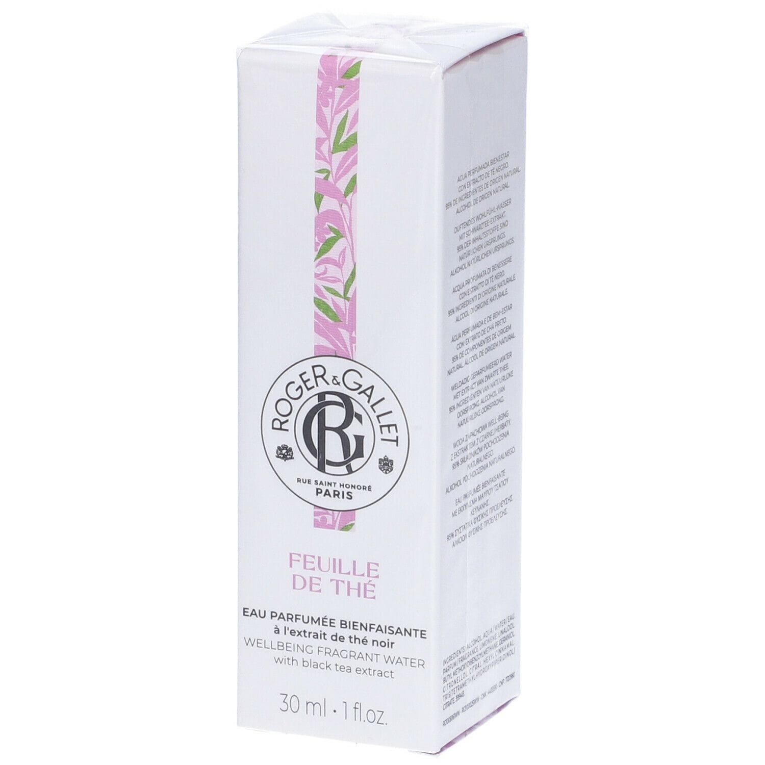 Roger & Gallet 