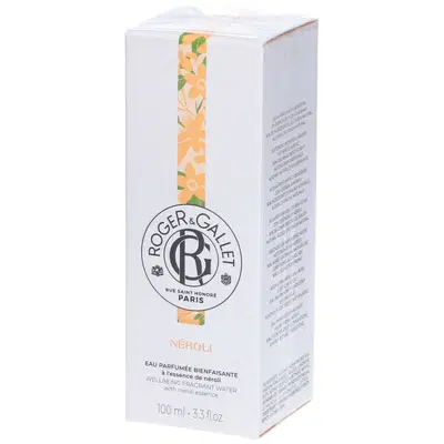 R&G NEROLI EAU PARFUMEE 100 ML R&G NEROLI EAU PARFUMEE 100 ML