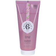 R&G FEUILLE THE GEL DOUCHE 200 ML