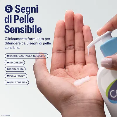 CETAPHIL EMULSIONE DETERGENTE 470 ML CETAPHIL EMULSIONE DETERGENTE 470 ML
