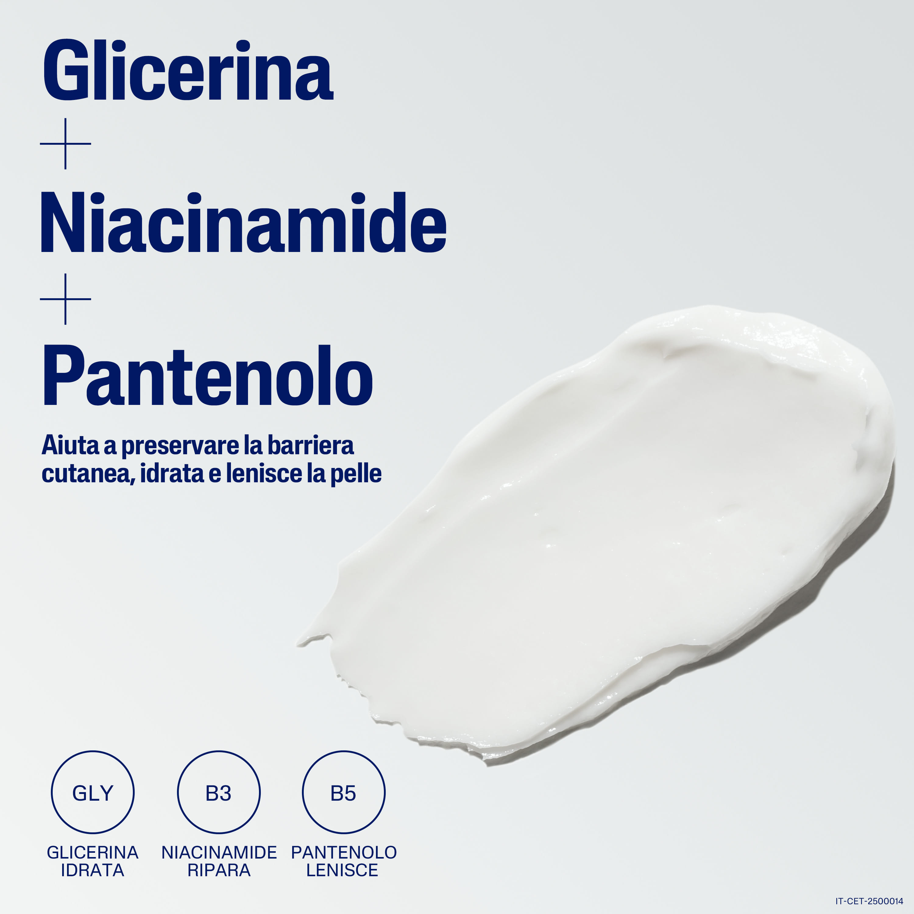 CETAPHIL CREMA IDRATANTE 100 G