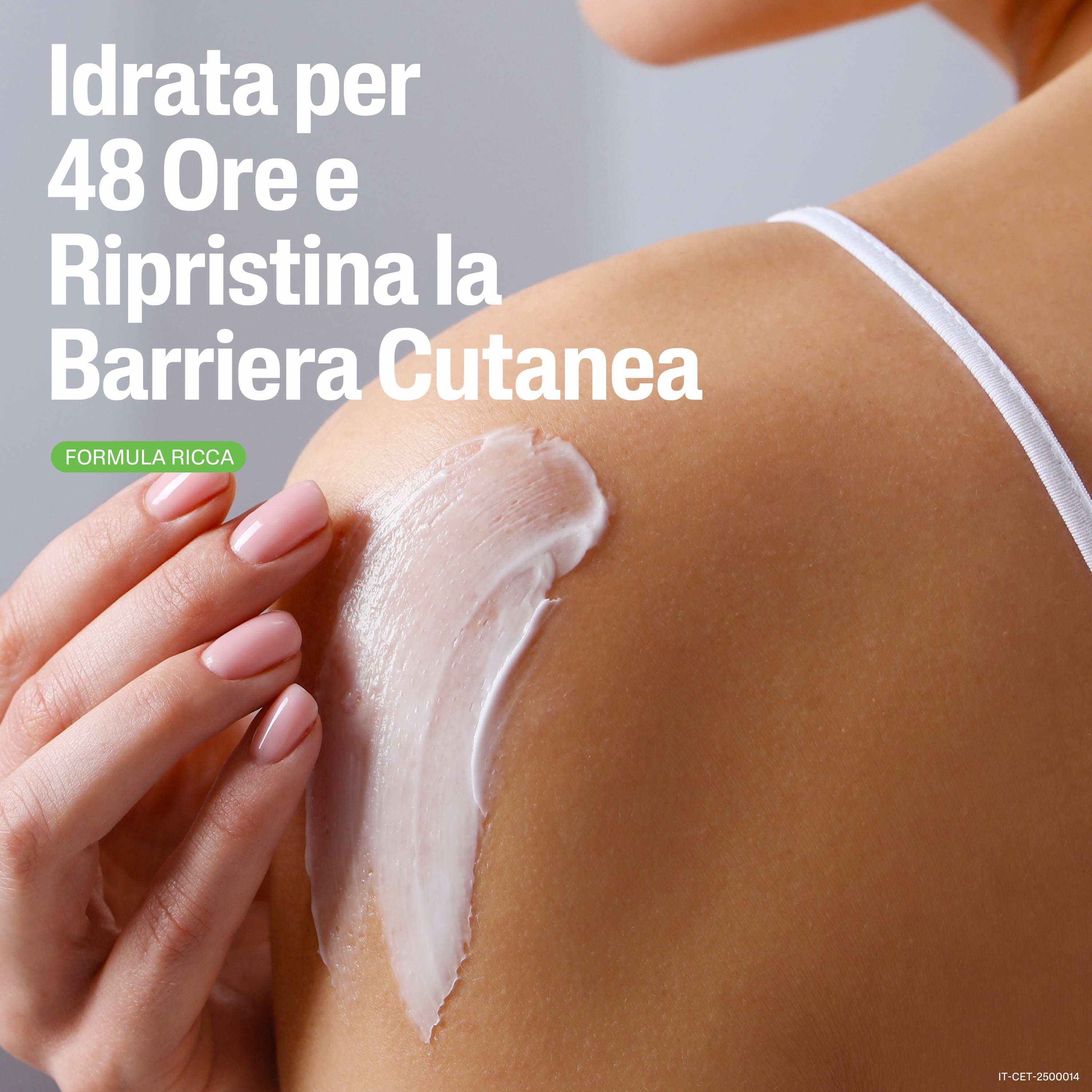 CETAPHIL CREMA IDRATANTE 450 G