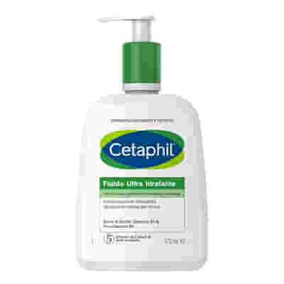 CETAPHIL FLUIDO ULTRA IDRATANTE 470 ML