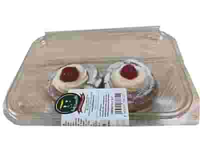 FACCIAMO FESTA ZEPPOLE ALLA CREMA 2X45 G