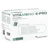 VITAMONO E PRO 30 BUSTINE IDROSOLUBILI
