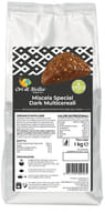 ORI DI SICILIA MIX SPECIALE DARK MULTICEREALI 1 KG