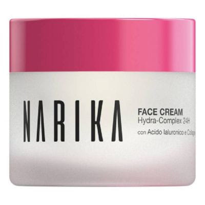 NARIKA CREMA VISO HYDRA COMPLEX 24H 50 ML