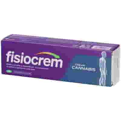 FISIOCREM CREMA 60 ML Canna Bis 