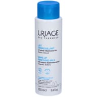 URIAGE LAIT DEMAQUILLANT FLACONE 250 ML