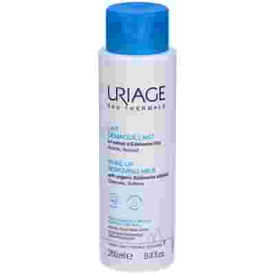 URIAGE LAIT DEMAQUILLANT FLACONE 250 ML