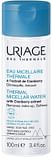 URIAGE EAU MICELLAIRE THERMALE PELLI NORMALI SECCHE 100 ML
