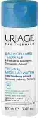 URIAGE EAU MICELLAIRE THERMALE PELLI NORMALI SECCHE 100 ML