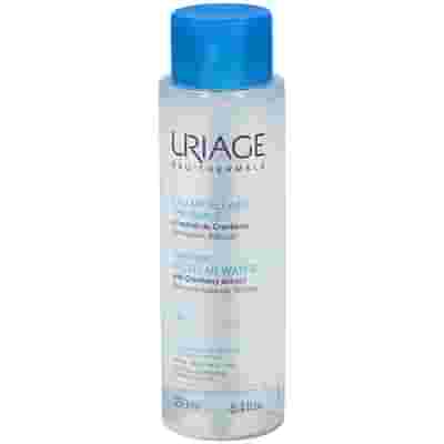 URIAGE EAU MICELLAIRE THERMALE PELLI NORMALI SECCHE 250 ML