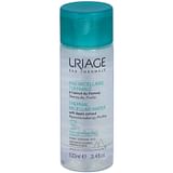 URIAGE EAU MICELLAIRE THERMALE PELLI MISTE GRASSE FLACONE 100 ML