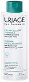 URIAGE EAU MICELLAIRE THERMALE PELLI MISTE GRASSE FLACONE 500 ML