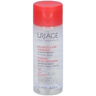 URIAGE EAU MICELLAIRE THERMALE PELLI SECCHE FLACONE 100 ML